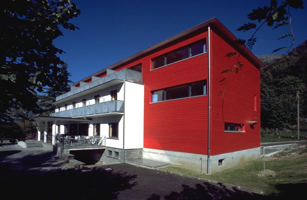 Eco-Hotel Cristallina Coglio Cameră foto